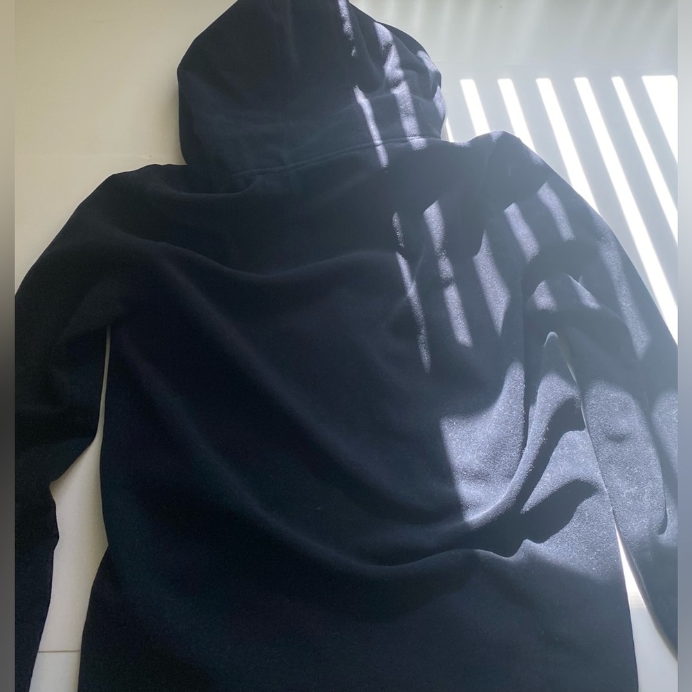 Banana Republic Arctic Fleece Jacket XL Tall - Picture 4 of 6